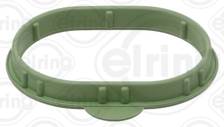 Фото 2 - Прокладка впускного коллектора ELRING 509740