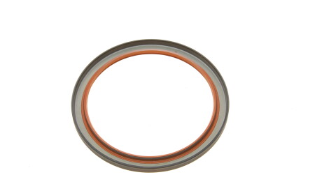 Фото 2 - Сальник коленвала ELRING 509.930 (509930)