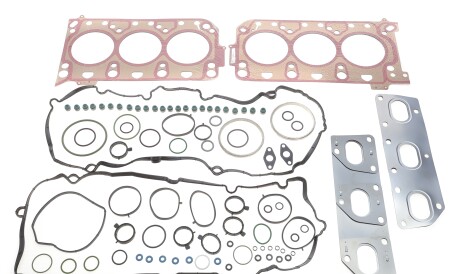 Комплект прокладок гбц, верхні - ELRING 510730