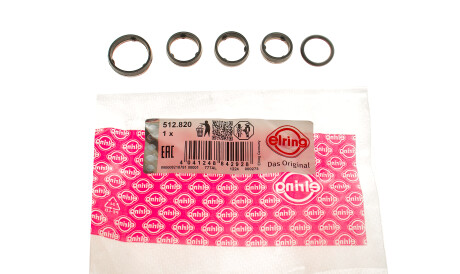 Фото 2 - Прокладка ELRING 512820