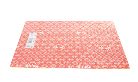 Фото 3 - Прокладка ГБЦ головки блока ELRING 514.150 (514150)