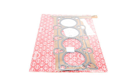 Фото 3 - Прокладка ГБК блока циліндрів ELRING 514.281