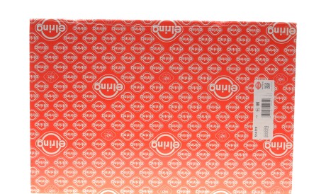 Фото 3 - Прокладка ГБЦ головки блока ELRING 514.310 (514310)