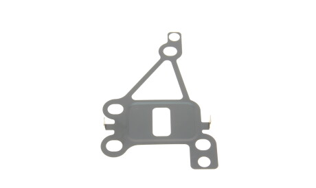 Прокладка помпи води Nissan Teana 2.5 13- - ELRING 514.450