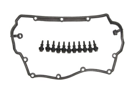 Комплект прокладок, крышка головки цилиндра - ELRING 515.110