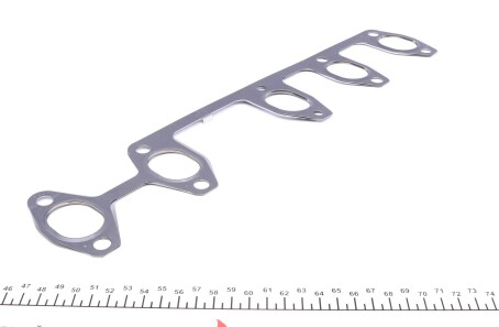 Фото 2 - Комплект прокладок ELRING 515.332 (515332)