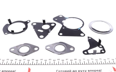 Фото 4 - Комплект прокладок ELRING 515.332 (515332)