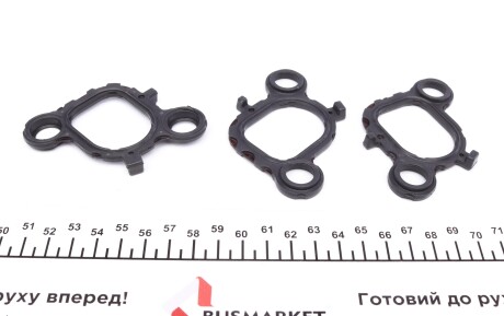 Фото 6 - Комплект прокладок ELRING 515.332 (515332)