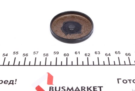 Фото 8 - Комплект прокладок ELRING 515.332 (515332)