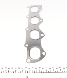 Фото 2 - Прокладка випускного колектора ELRING 517.120 (517120)