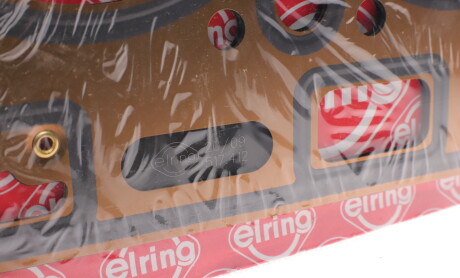 Фото 4 - Прокладка ГБК блока циліндрів ELRING 517.412 (517412)