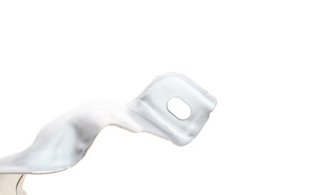 Фото 2 - Ремкомплект турбины ELRING 518.980 (518980)