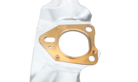 Фото 3 - Ремкомплект турбины ELRING 518.980 (518980)