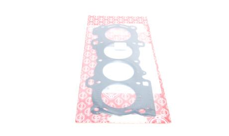 Фото 3 - Прокладка ГБК блока циліндрів ELRING 520.800