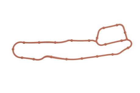 Прокладка корпуса термостата - ELRING 520820