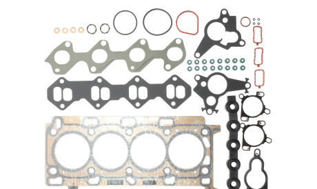 Комплект прокладок - (93168363, 95516098, 8200805657) ELRING 521.130