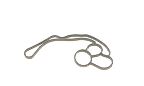 Фото 2 - Прокладка ГБЦ головки блока ELRING 521.730 (521730)