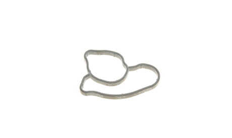 Фото 3 - Прокладка ГБЦ головки блока ELRING 521.730 (521730)