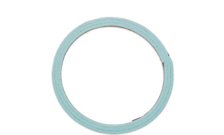 Прокладка труби вихлопної Toyota Land Cruiser Prado 4.0 02- (61x73.1x5) (кільце) - ELRING 522.170