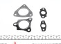 Комплект прокладок турбіни Hyundai Accent/Elantra/i30/Kia Cee\'d/Rio/Cerato 1.1D/1.5D/1.6D 04- - ELRING 522.350 (фото 2)