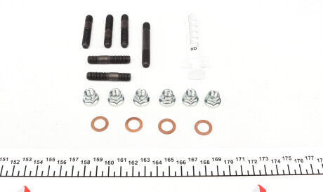 Фото 3 - Ремкомплект турбины ELRING 522.350 (522350)