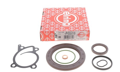 Фото 2 - Прокладки ELRING 522.420 (522420)