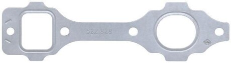Ущільнення, випускний колектор - ELRING 522.929