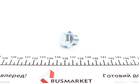 Фото 2 - Пробка масляного піддону ELRING 523.480 (523480)