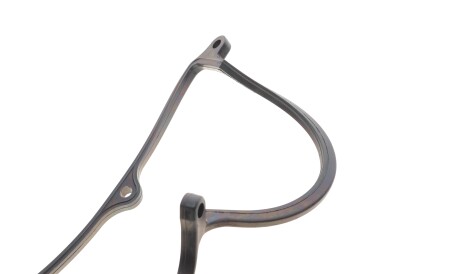 Фото 3 - Прокладка клапанной крышки ELRING 523.615 (523615)