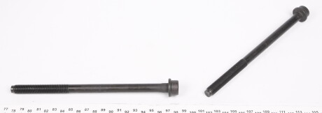 Фото 2 - Болти головки блоку циліндрів ELRING 524.160 (524160)