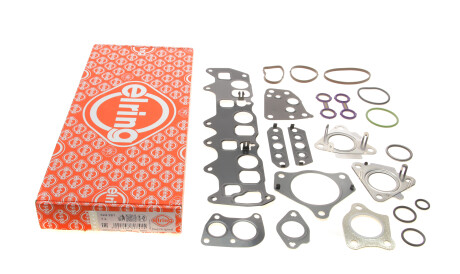 Фото 2 - Прокладка ELRING 524.281 (524281)