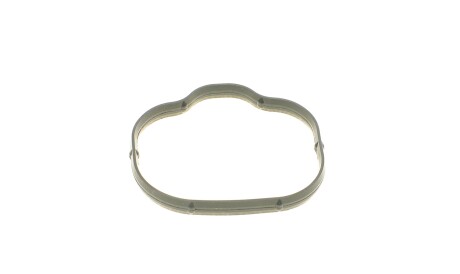 Фото 2 - Прокладка впускного коллектора ELRING 524.330 (524330)