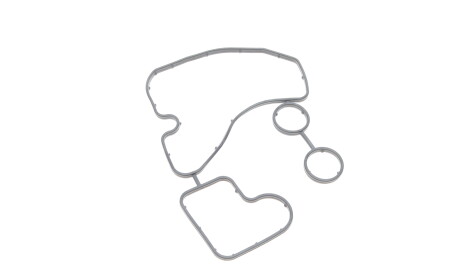 Фото 4 - Прокладки ELRING 526.820 (526820)