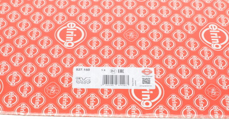 Фото 2 - Прокладки ELRING 527.150 (527150)