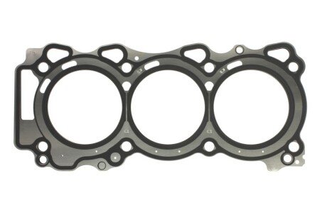 Прокладка ГБЦ (L) Renault Laguna 3.5 08-15 (0.6mm) - ELRING 527.690