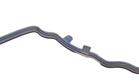 Фото 3 - Прокладка клапанной крышки ELRING 527.800 (527800)