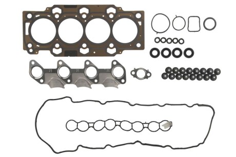 Комплект прокладок, головка циліндрів HYUNDAI 1.6 CRDI D4FB -03.2015 - (209202AM00) ELRING 527.840