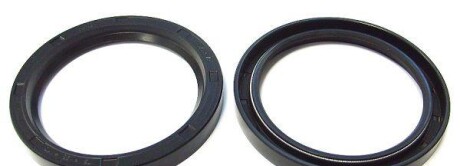 Фото 2 - Сальник трансмісії ELRING 528102