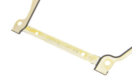 Фото 2 - Прокладки (комплект) ELRING 528.950 (528950)