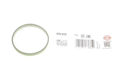 Фото 2 - Прокладки ELRING 529.970 (529970)