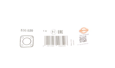 Фото 2 - Прокладка ELRING 530.020 (530020)