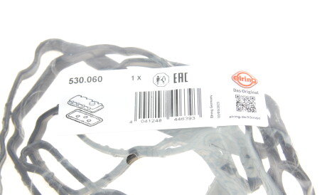 Фото 2 - Прокладка ELRING 530.060 (530060)