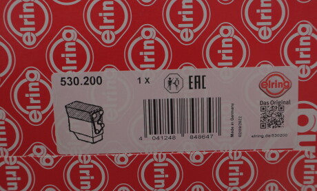 Фото 2 - Автозапчастина ELRING 530200