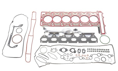 Комплект прокладок (верхній) MB E-class (W213)/S-class (W222) 3.0d (OM656) 17- - ELRING 530200