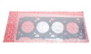 Прокладка ГБЦ Toyota Land Cruiser Prado 2.4/2.8D 15- (2 мітки)(1.15mm) - (111150E010B0, 1111511110B0) ELRING 530.410 (фото 1)