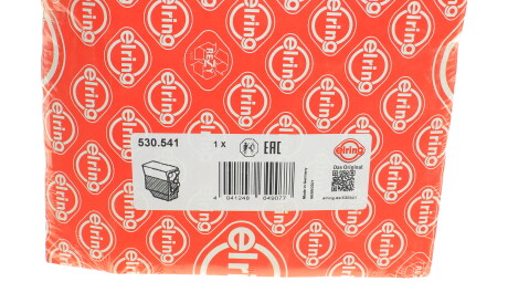 Фото 2 - Прокладка ELRING 530.541 (530541)