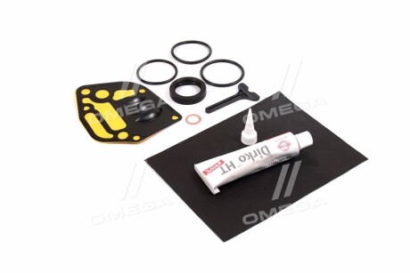 Фото 2 - Прокладки ELRING 530.580 (530580)