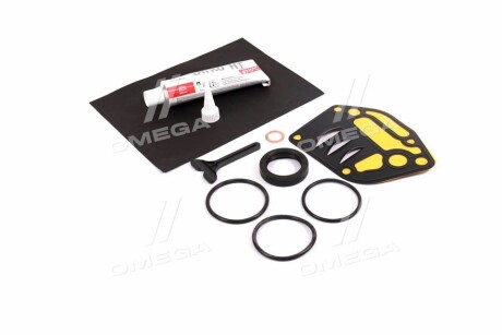 Фото 4 - Прокладки ELRING 530.580 (530580)