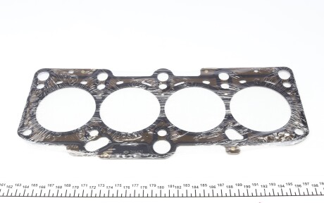 Фото 3 - Прокладки (комплект) ELRING 530.610 (530610)