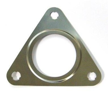 Прокладка випускної системи (за каталізатором) PORSCHE BOXSTER 2.7/3.2 06.99-12.04 - ELRING 531340